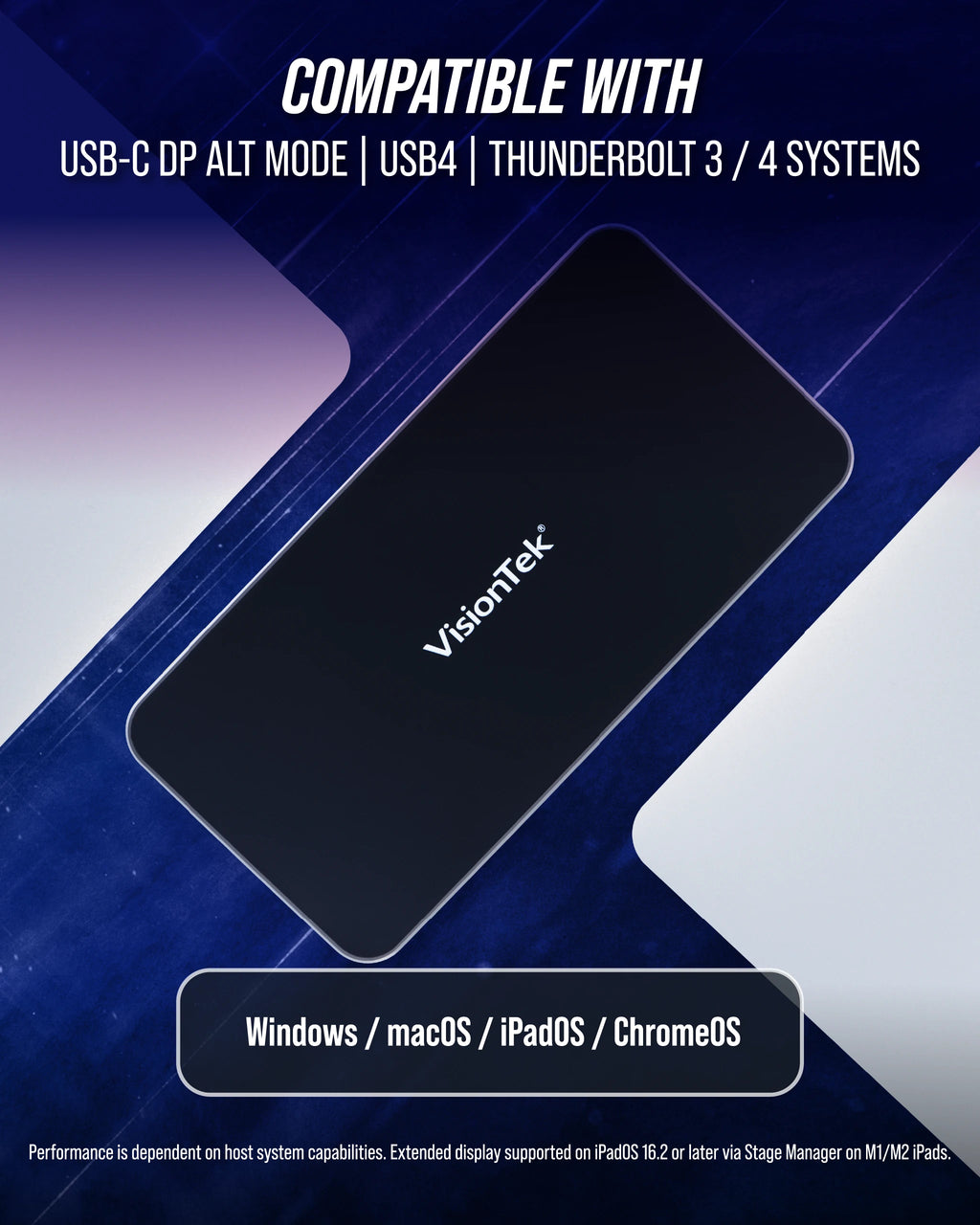 VisionTek.com