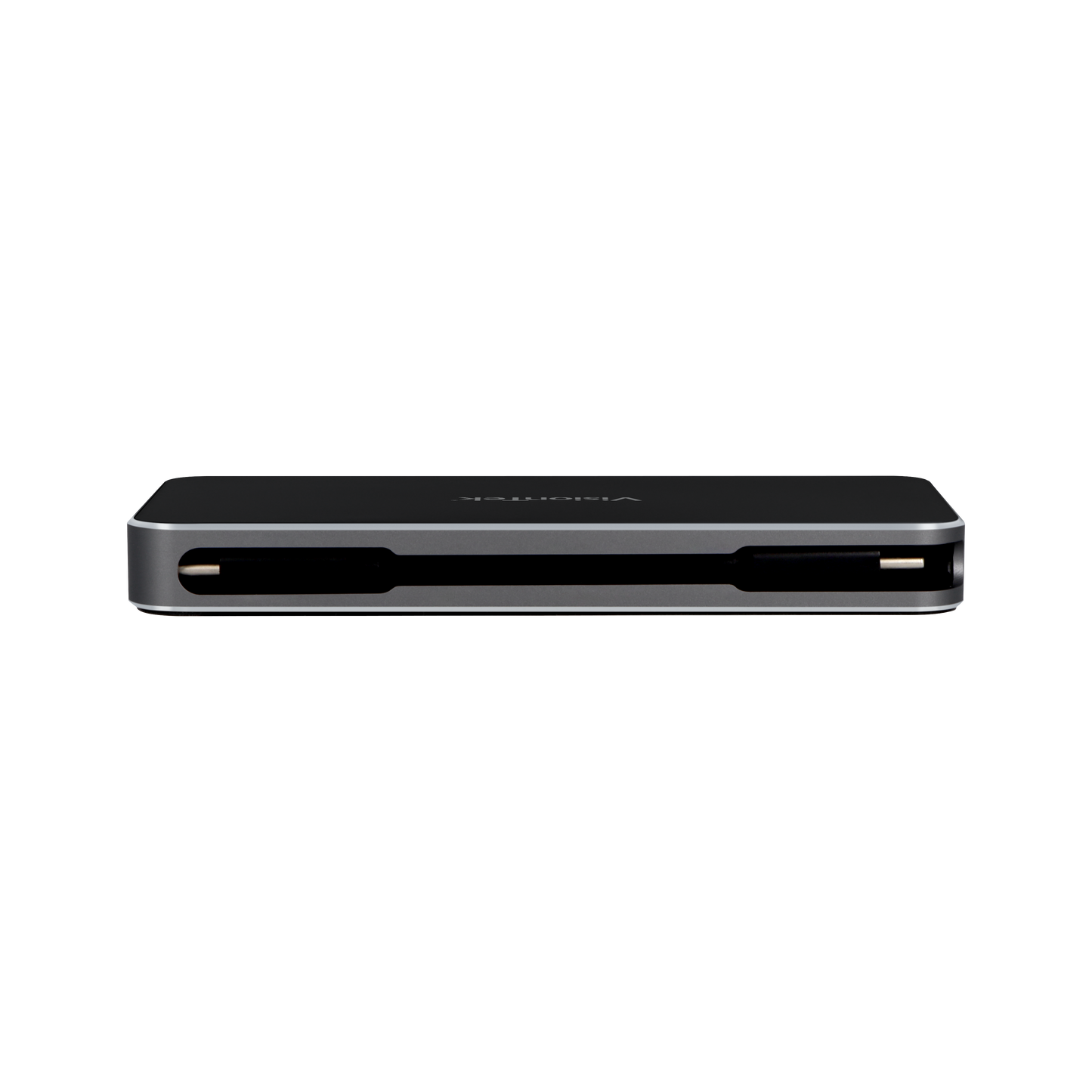 VT400 Portable USB-C Docking Station with Power Passthrough