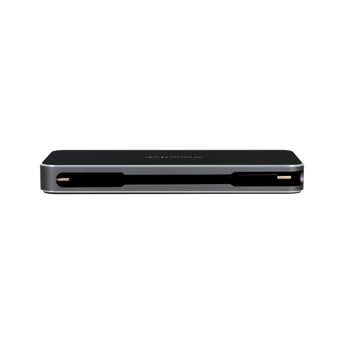 VisionTek VT400 Portable Docking Station (USB-C, MST)