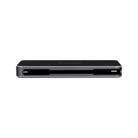 VT350 Portable USB-C Docking Station with Power Passthrough
