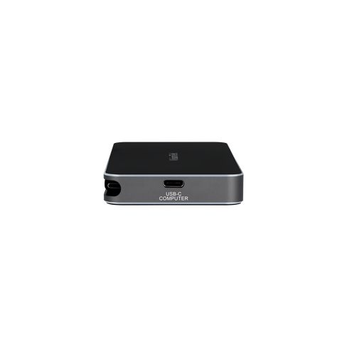 VisionTek VT400 Portable Docking Station (USB-C, MST)