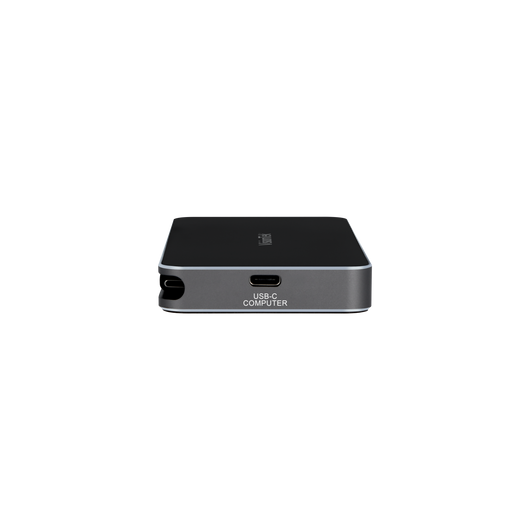 VisionTek VT400 Portable Docking Station (USB-C, MST)