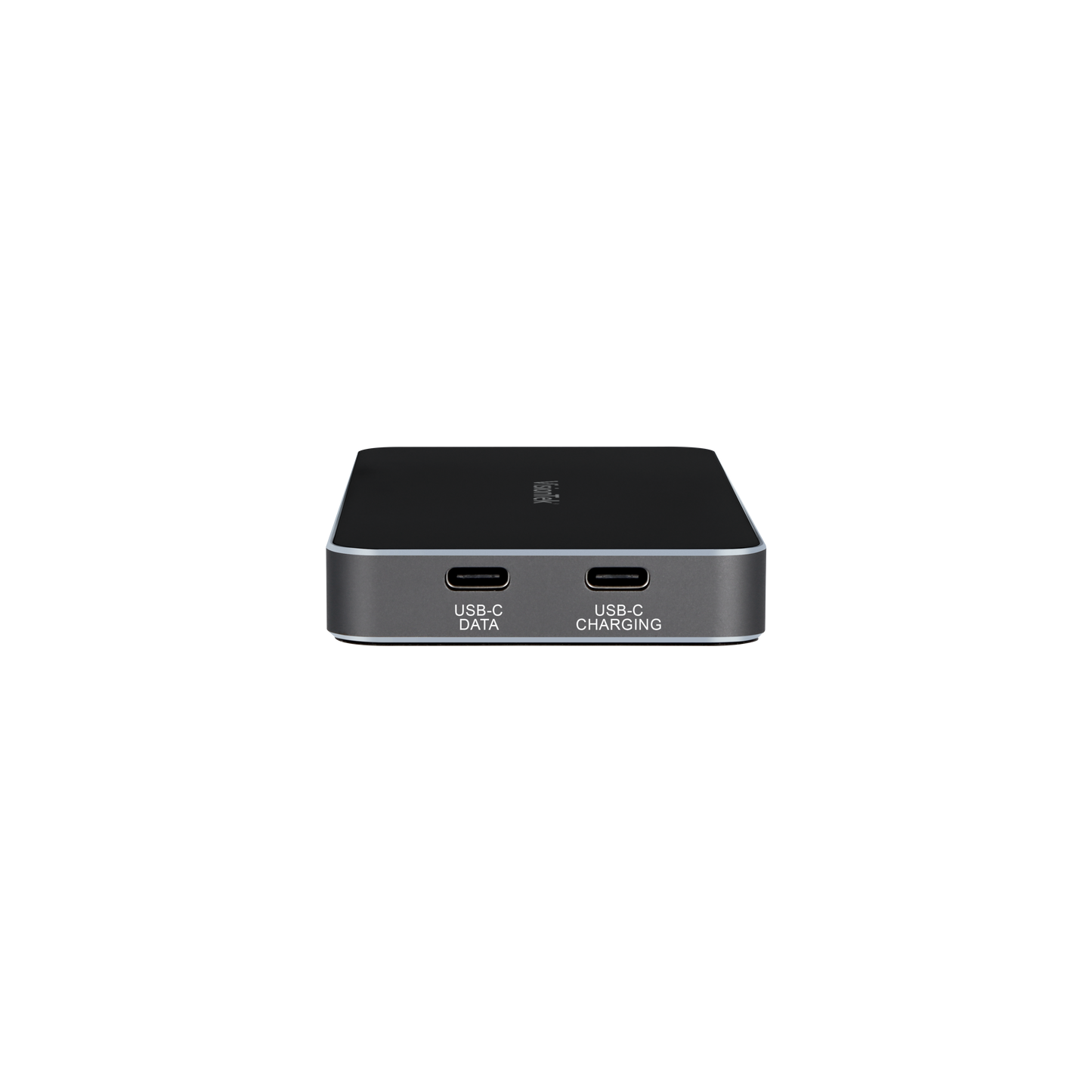 VT400 Portable USB-C Docking Station with Power Passthrough