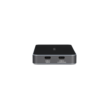 VT400 Portable USB-C Docking Station with Power Passthrough