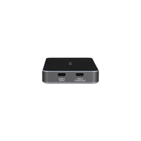 VisionTek VT400 Portable Docking Station (USB-C, MST)