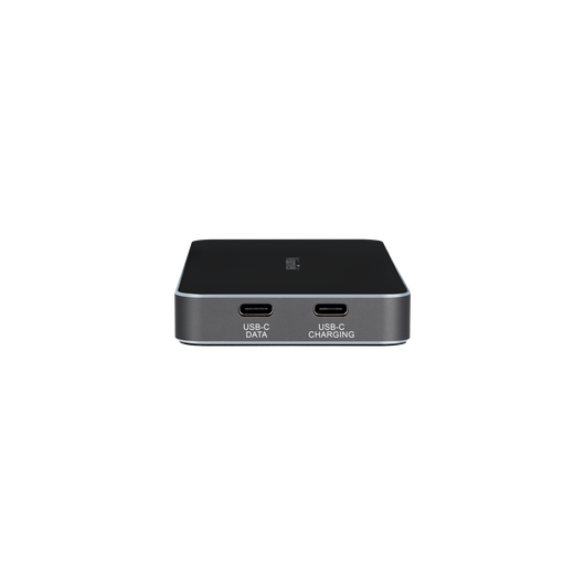 VisionTek VT400 Portable Docking Station (USB-C, MST)