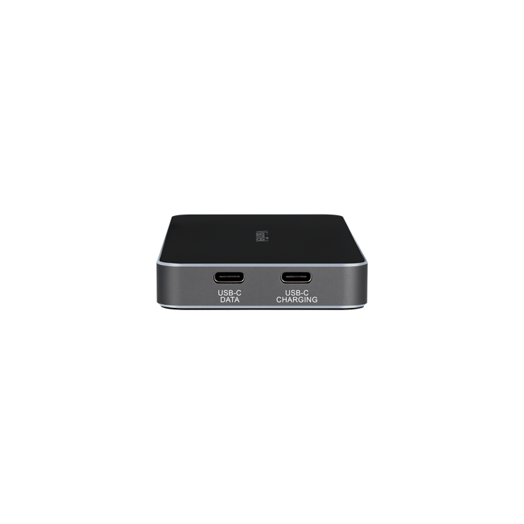 VisionTek VT400 Portable Docking Station (USB-C, MST)