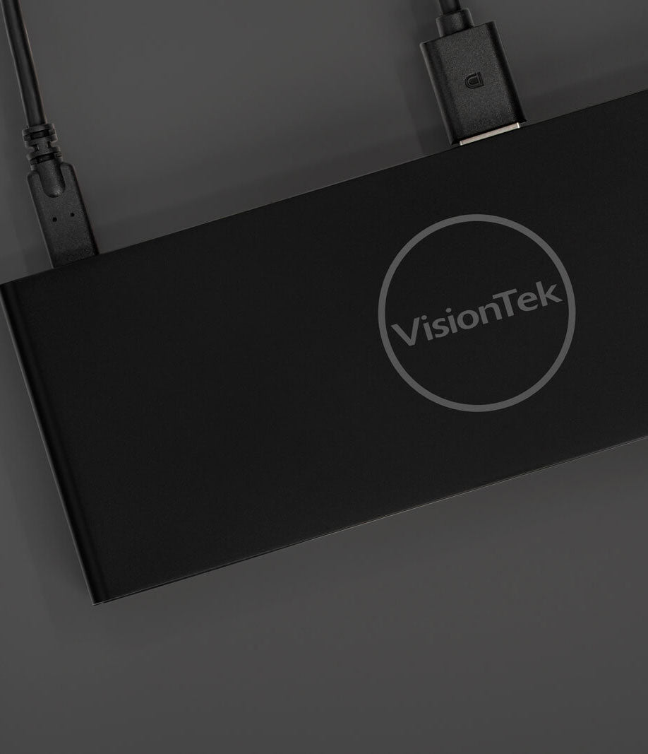 VisionTek.com