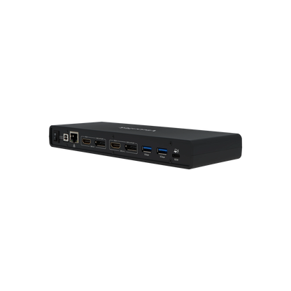 VT4500 Dual Display 4K USB 3.0 / USB-C Docking Station with Power Delivery