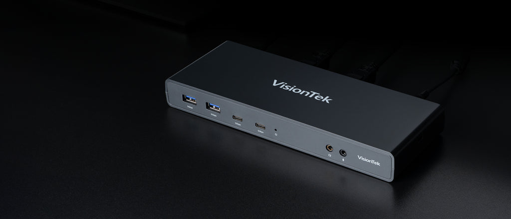 Visiontek VisionTek | Performance PC & Mac Upgrades