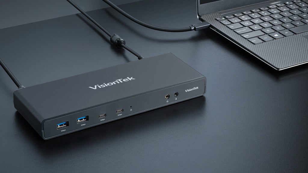 VisionTek.com