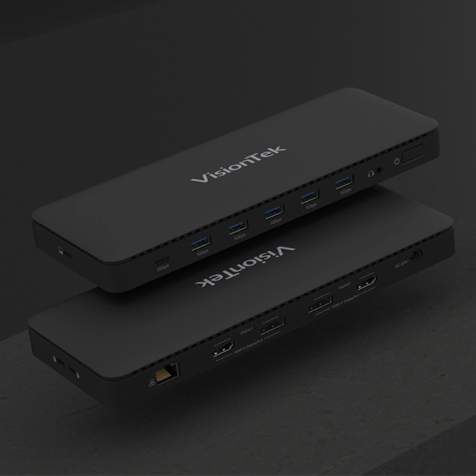 Visiontek VisionTek | Performance PC & Mac Upgrades