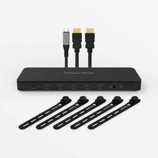 Workspace Essentials