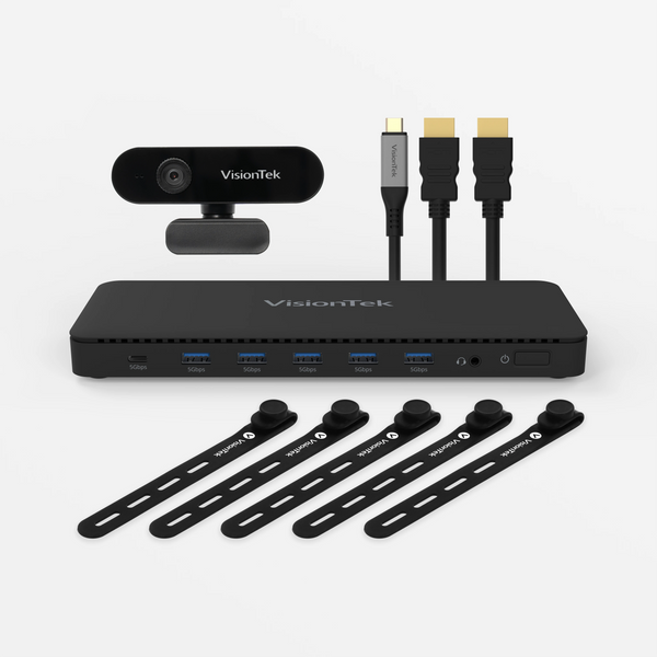 Workspace Meeting Ready