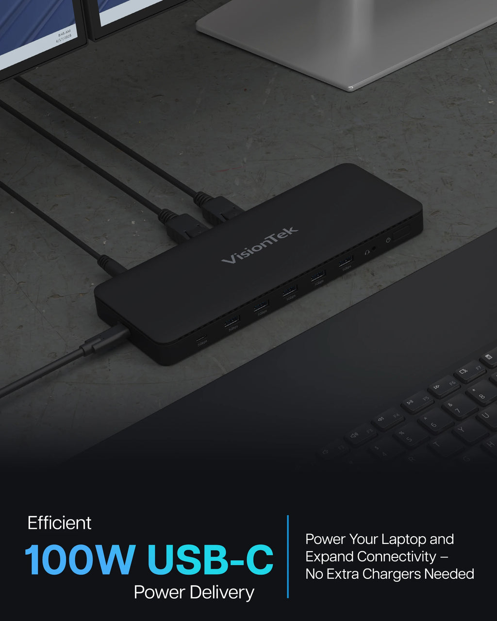 VisionTek.com
