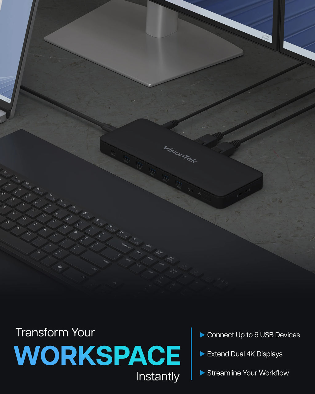 VisionTek.com