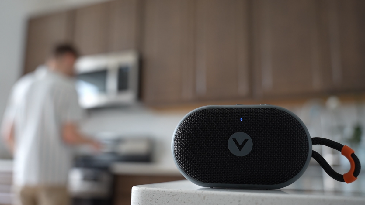 VisionTek Audio Mini Feature Video