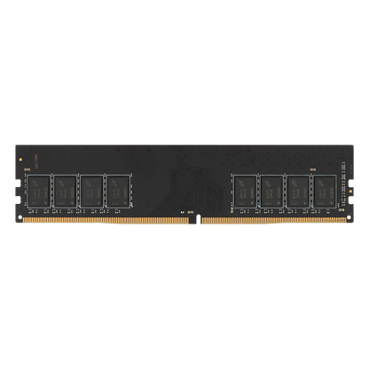 VisionTek DDR4 RAM - 8GB | 2400MHz | CL17 | Desktop DIMM Memory VisionTek DDR4 RAM - 8GB | 2400MHz | CL17 | Desktop DIMM Memory