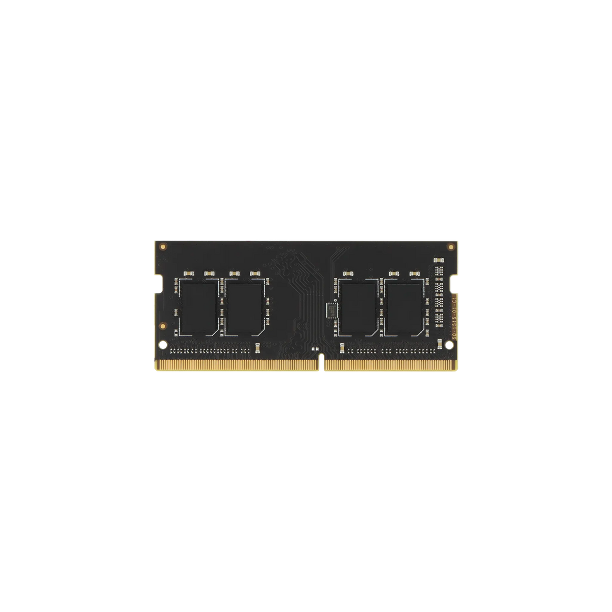 VisionTek DDR4 Laptop RAM - 8GB | 2400MHz | CL17 | 260-Pin SODIMM