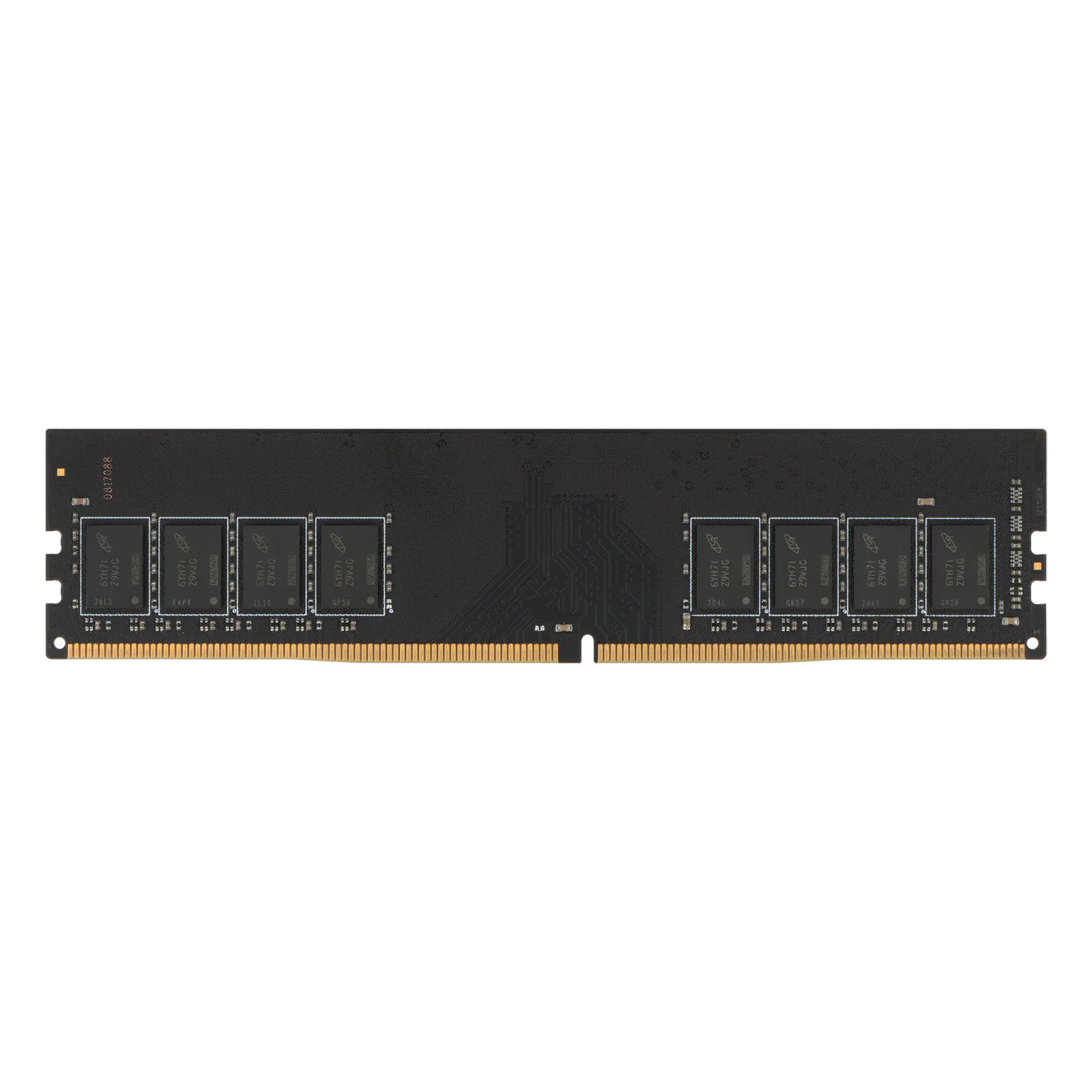 Modul Memory VisionTek DDR4 RAM - 16GB | 2666MHz | CL19 | Desktop DIMM Memory Modul ...