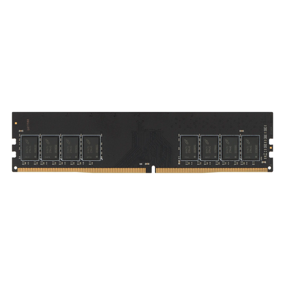 VisionTek DDR4 RAM - 8GB | 2666MHz | CL19 | Desktop DIMM Memory