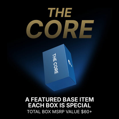 VisionTek.com - The “Everyday Andy” Mystery Box