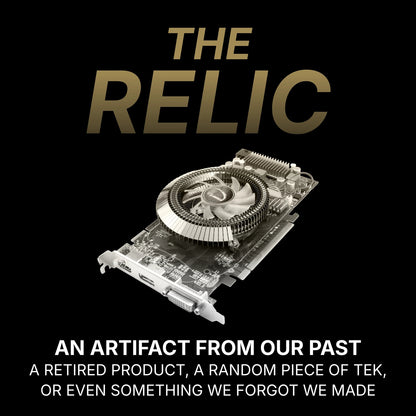 VisionTek.com - The “Everyday Andy” Mystery Box