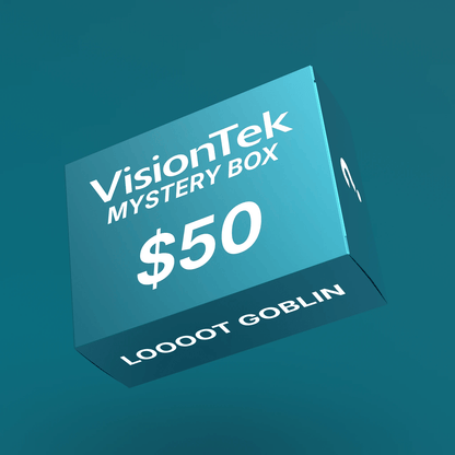 VisionTek.com - The “Loooot Goblin” Mystery Box
