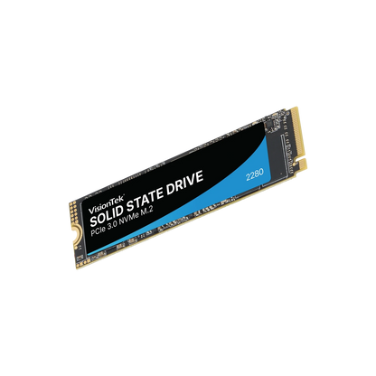 VisionTek.com - VisionTek SSD - 1TB Pro XPN M.2 NVMe 2280 | PCIe 3.0 x4 | Up to 3400MB/s Read