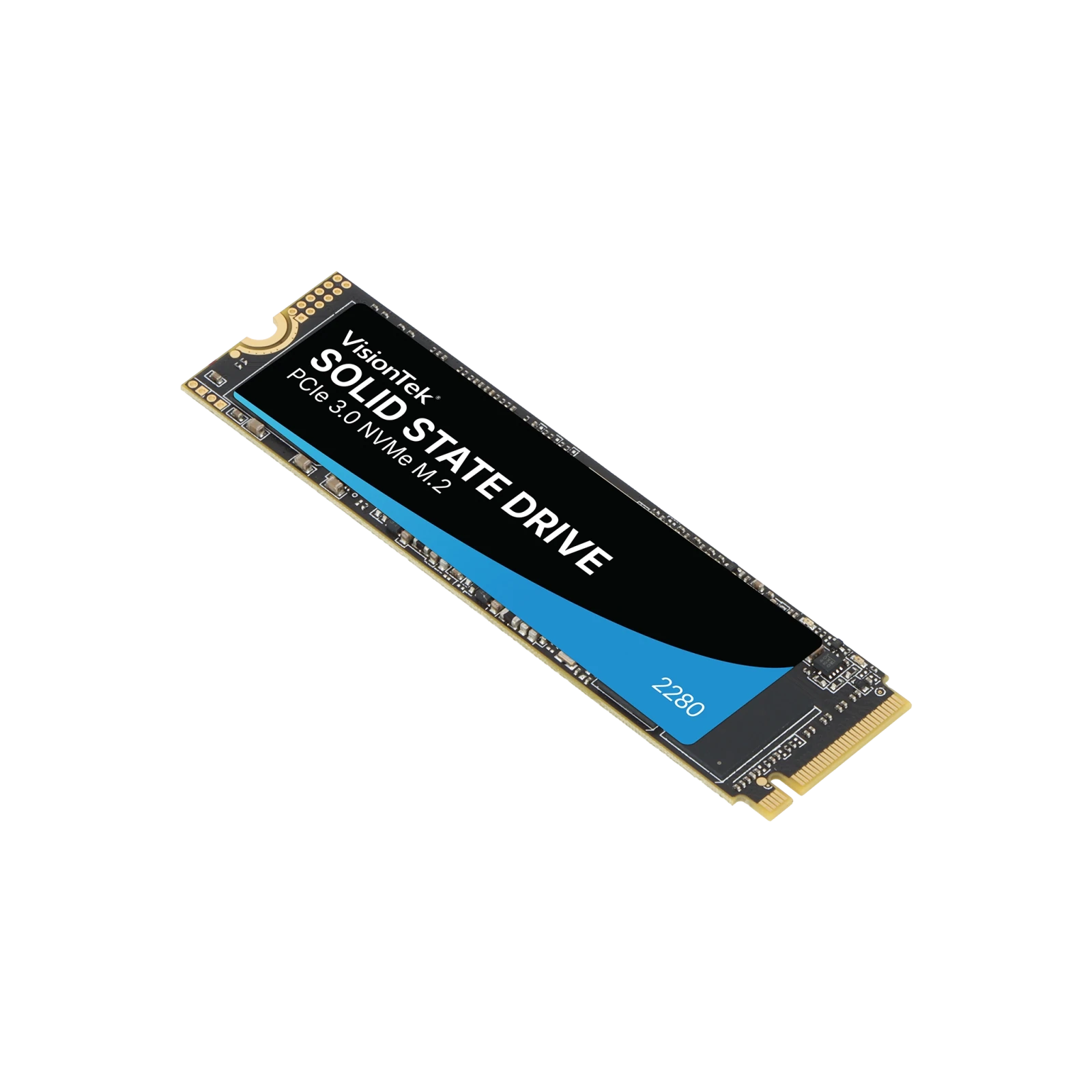 VisionTek.com - VisionTek SSD - 1TB Pro XPN M.2 NVMe 2280 | PCIe 3.0 x4 | Up to 3400MB/s Read