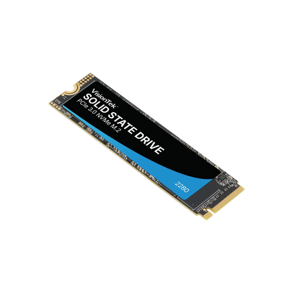 VisionTek.com - VisionTek SSD - 1TB Pro XPN M.2 NVMe 2280 | PCIe 3.0 x4 | Up to 3400MB/s Read