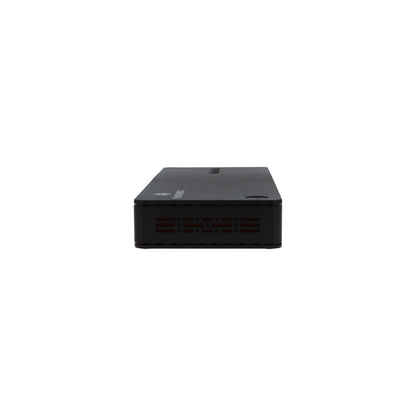 VisionTek.com - VisionTek VT4800 Dual 4K Docking Station - Refurbished | Thunderbolt 3 & USB - C | 60W Power Delivery | DP 1.4 | USB - A & USB - C Ports | Ethernet | Universal Compatibility