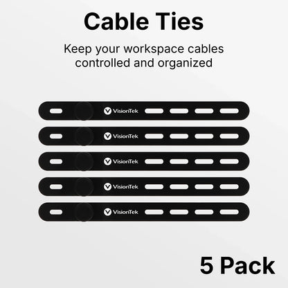 VisionTek.com - VT4600DL Workspace Meeting Ready Kit | DisplayPort