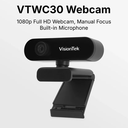 VisionTek.com - VT4600DL Workspace Meeting Ready Kit | DisplayPort