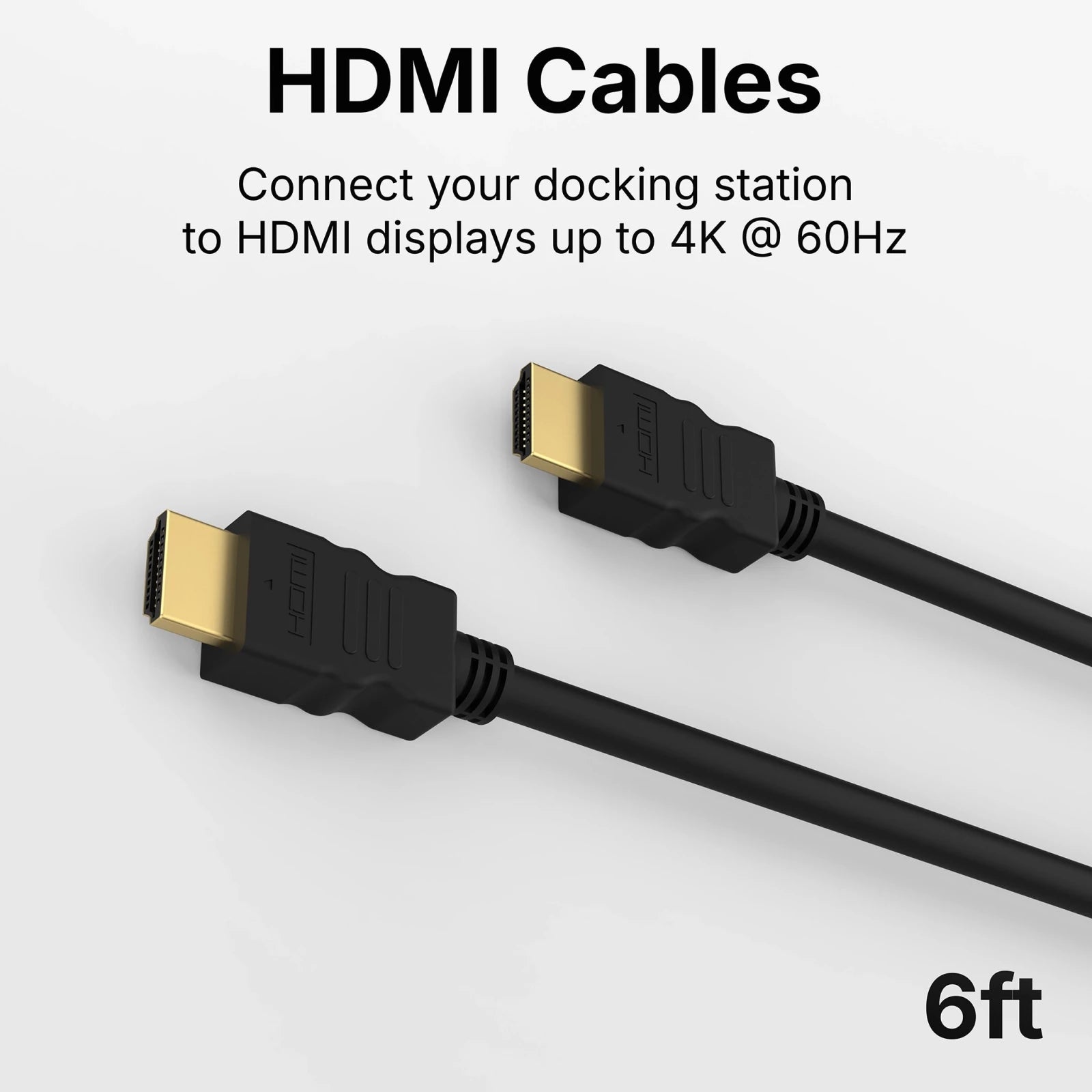 VisionTek.com - VT4600DL Workspace Meeting Ready Kit | HDMI