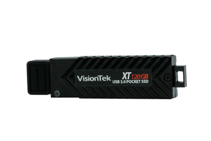 VisionTek XT USB 3.0 Pocket SSD