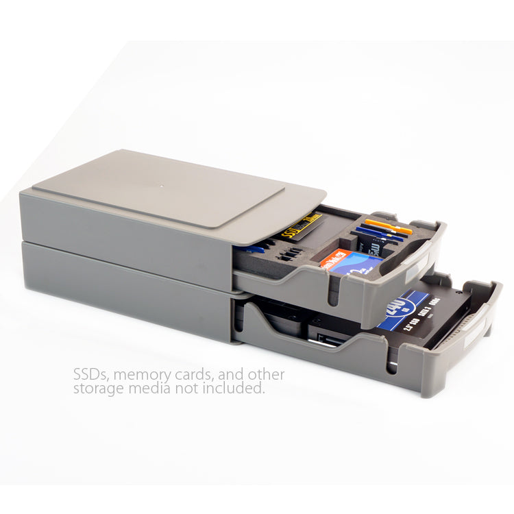 DataVault Storage Box