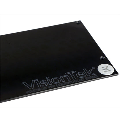 VisionTek CryoBlock and Backplate bundle by EKWB