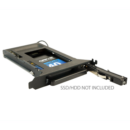 DriveXpander 2.5” Hot Swappable Adapter