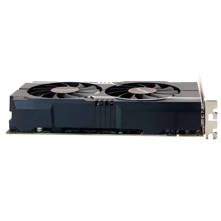 Radeon R7 370 2GB GDDR5 3M (DVI-I, HDMI, DisplayPort)