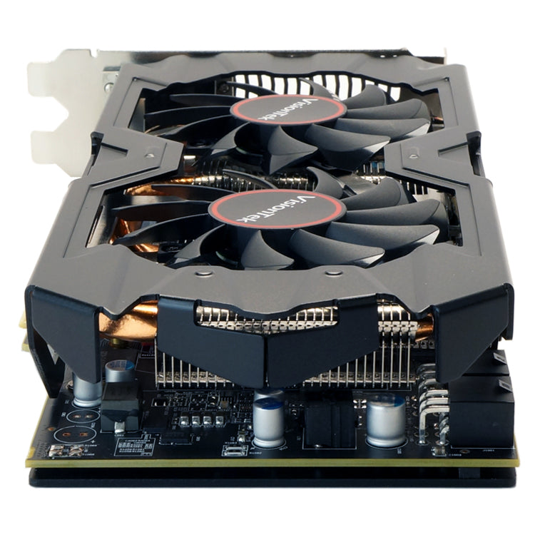 Radeon R9 380 2GB GDDR5 4M DVI D DVI I DP HDMI VisionTek