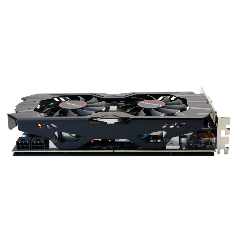 Radeon R9 380 2GB GDDR5 4M (DVI-D, DVI-I, DP, HDMI)