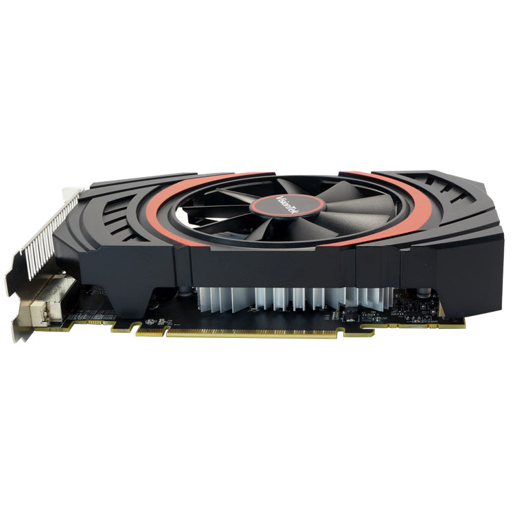 Radeon R7 360 2GB GDDR5 3M (DVI-I, HDMI, DisplayPort)