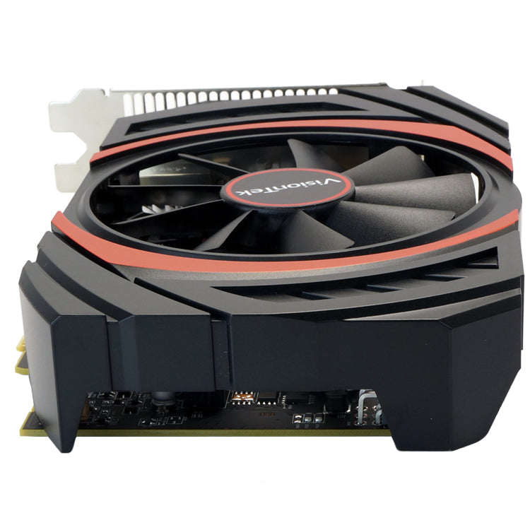 Radeon R7 360 2GB GDDR5 3M (DVI-I, HDMI, DisplayPort)