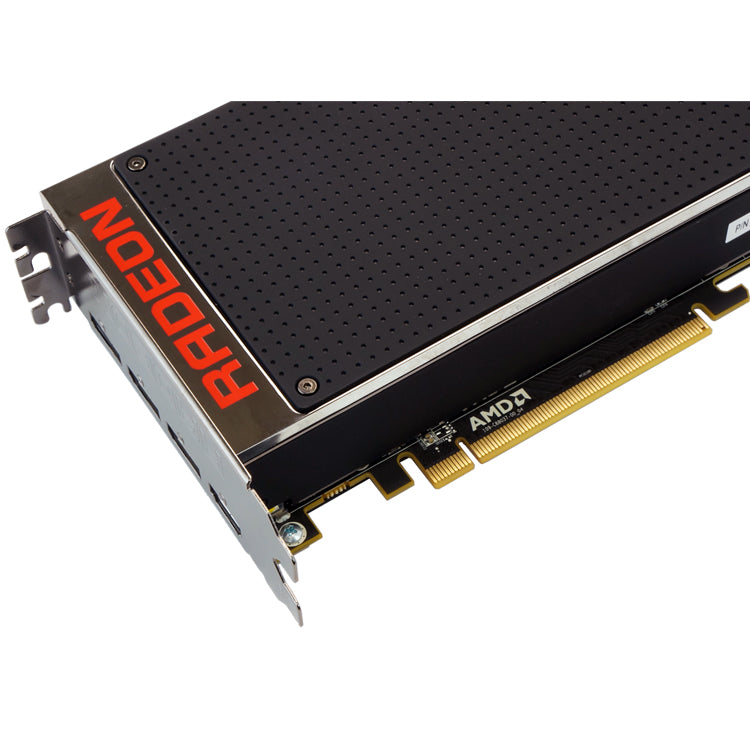 Radeon R9 Fury X 4GB HBM 4M (3x DP, HDMI)