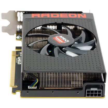 Radeon R9 Nano 4GB HBM 4M (3x DP, HDMI)
