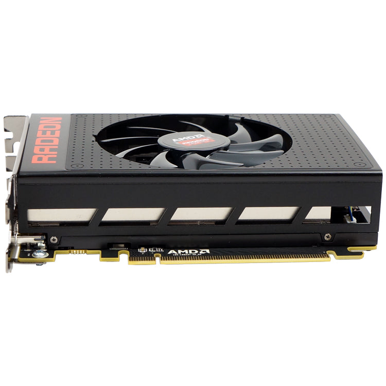 Radeon R9 Nano 4GB HBM 4M (3x DP, HDMI)