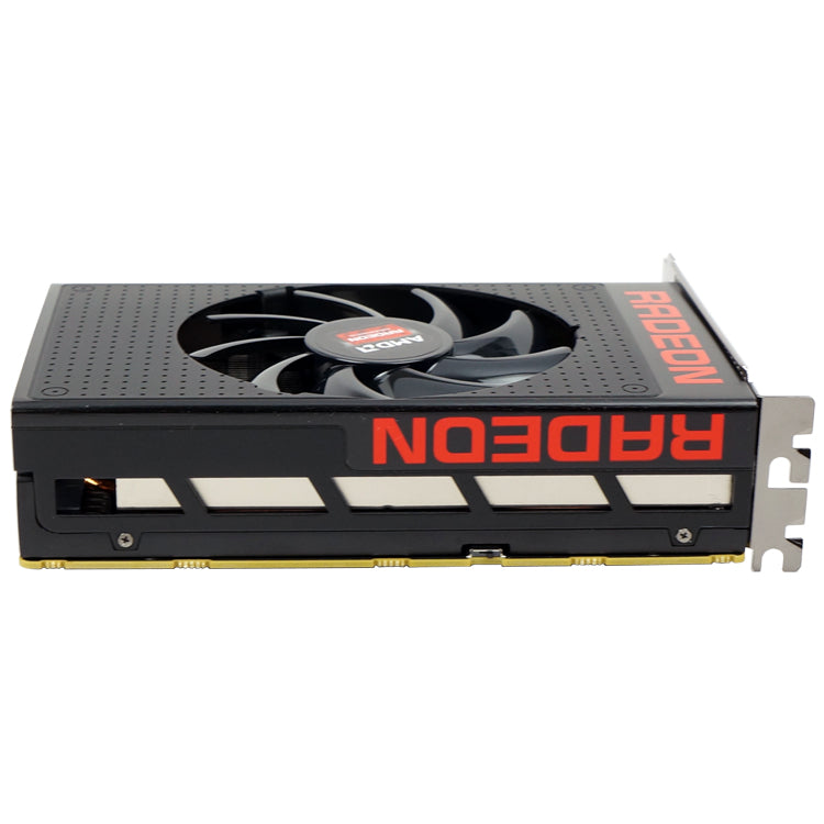 Radeon R9 Nano 4GB HBM 4M (3x DP, HDMI)