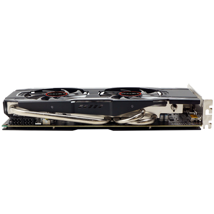 Radeon R9 380X 4GB GDDR5 4M (DVI-D, DVI-I, DP, HDMI)