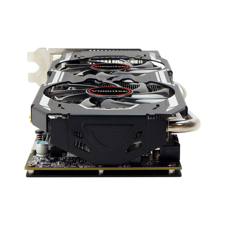 Radeon R9 380X 4GB GDDR5 4M (DVI-D, DVI-I, DP, HDMI)